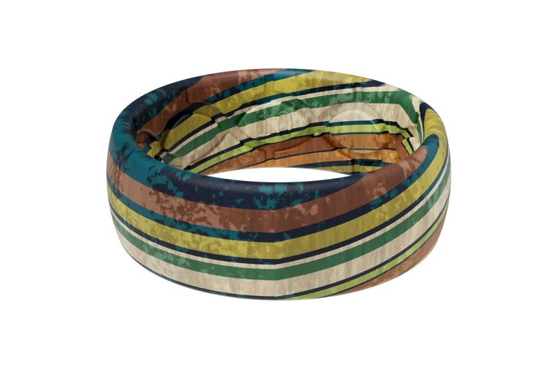 Nomad Bronc Ring