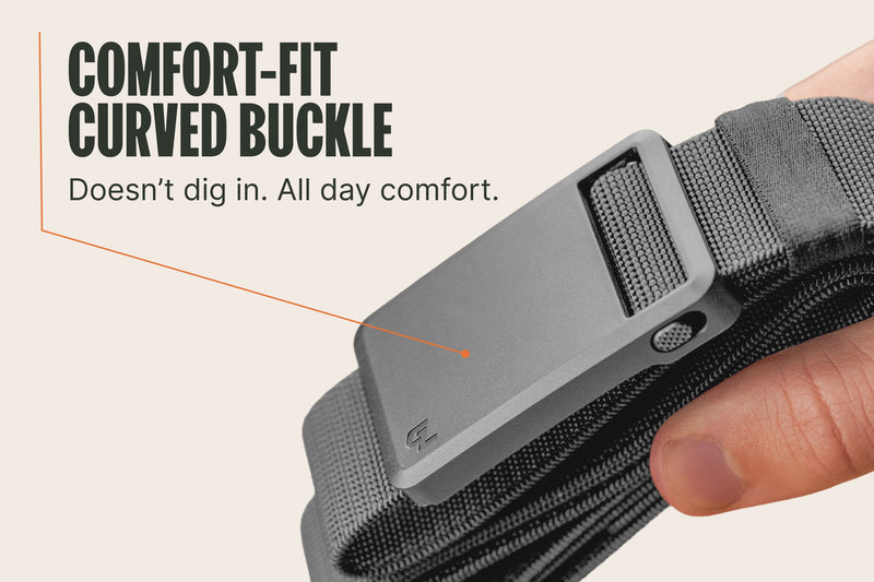 Groove Belt Ultra - Trek